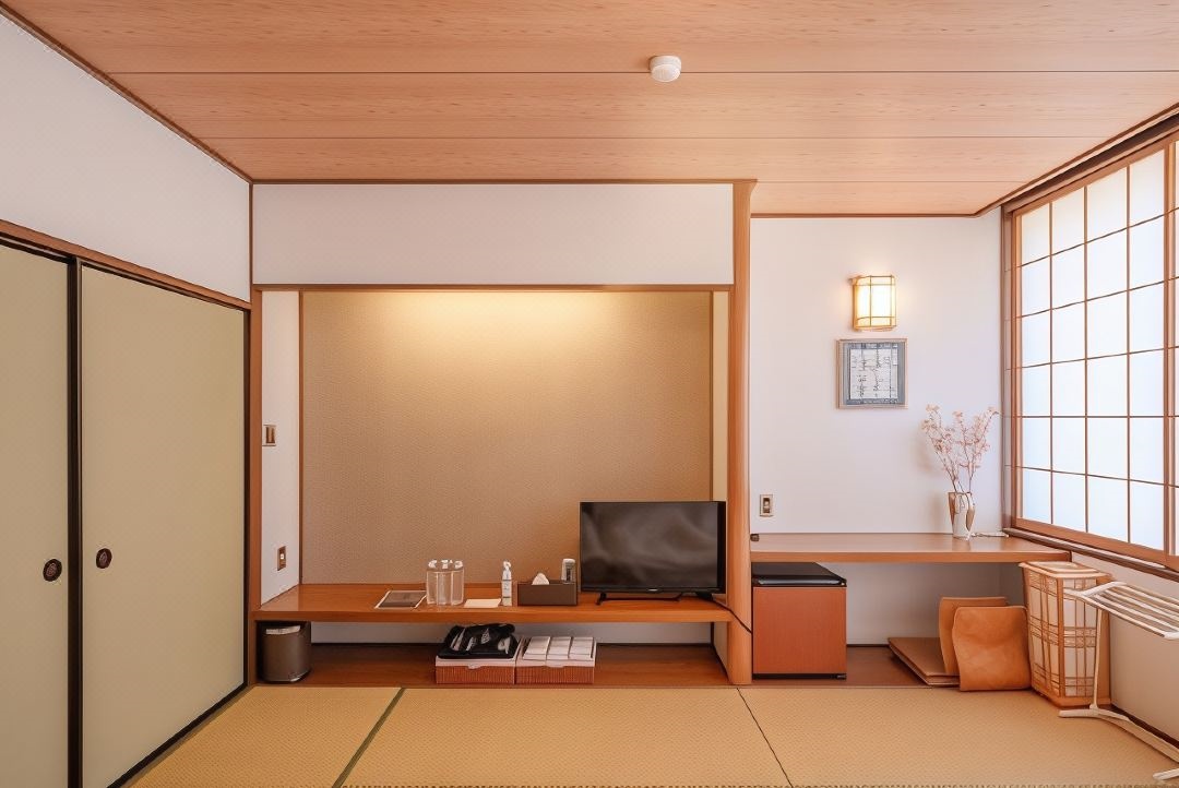和室榻榻米